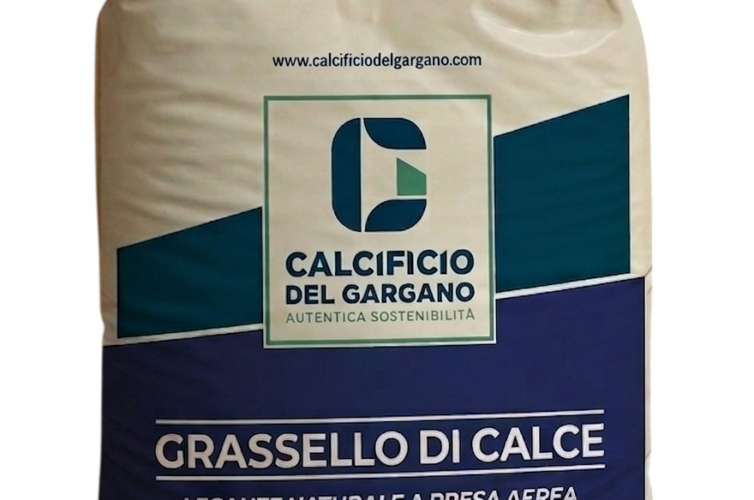 Grassello di calce