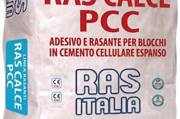 Rasante PCC