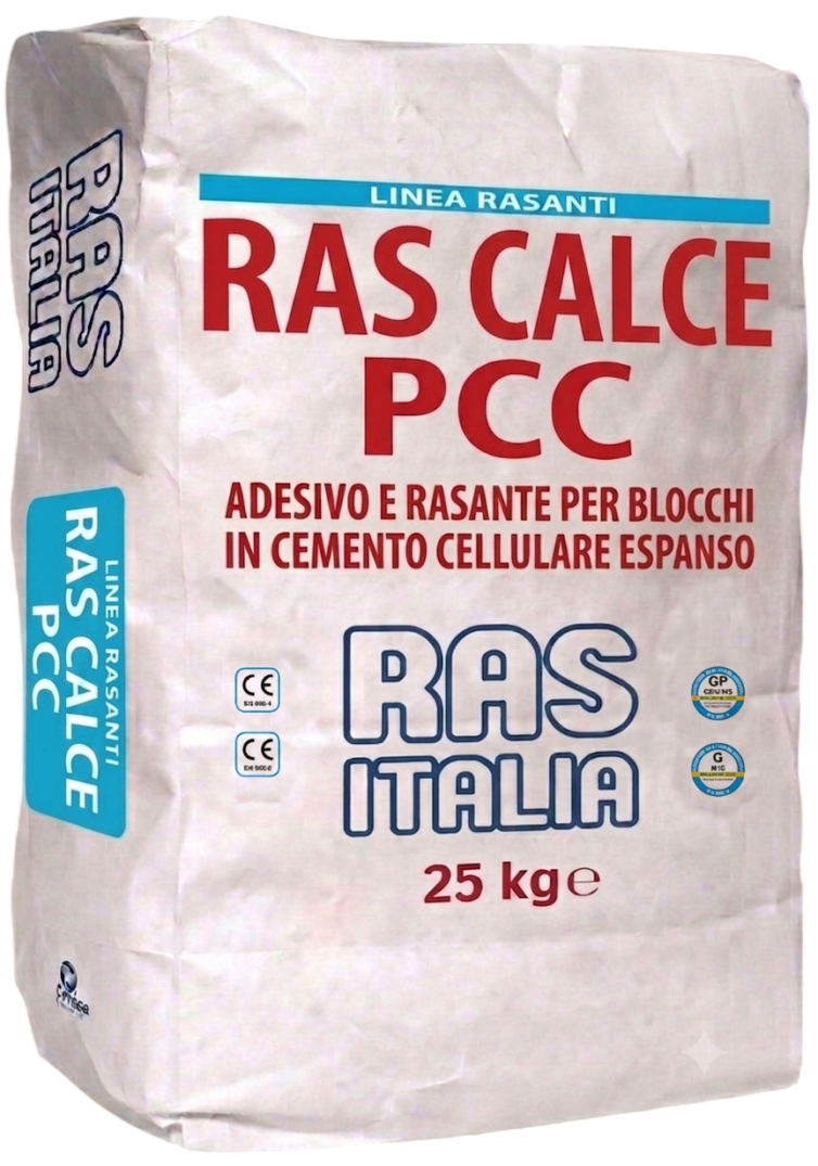 Rasante PCC