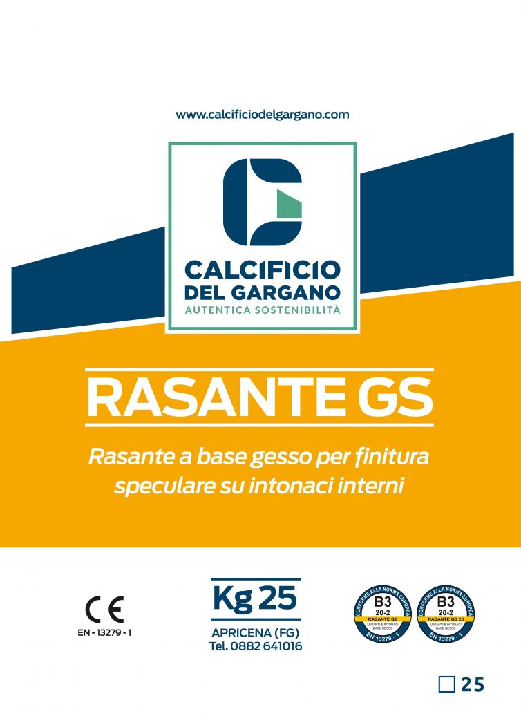Rasante GS 25