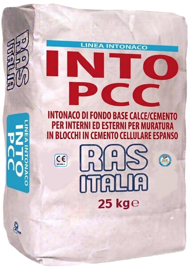 INTO PCC