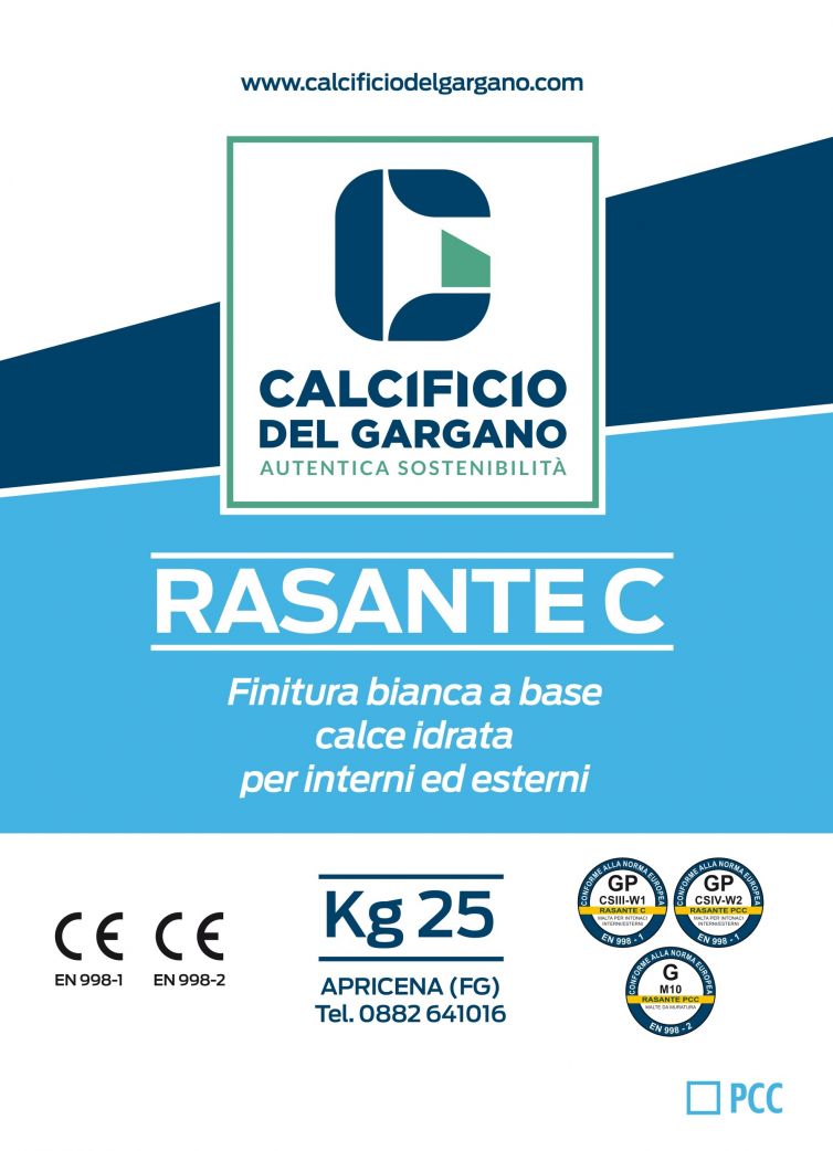 Rasante C