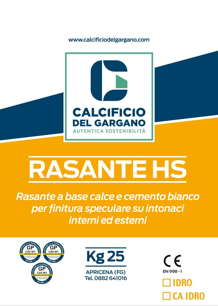 Rasante HS