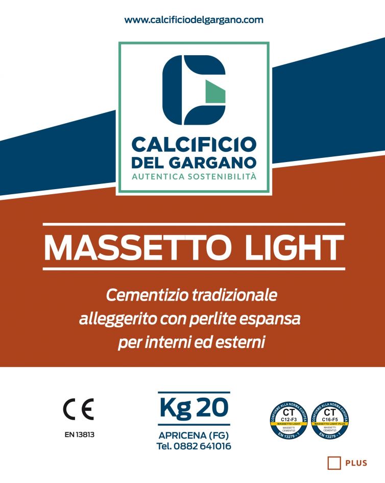 Massetto Light