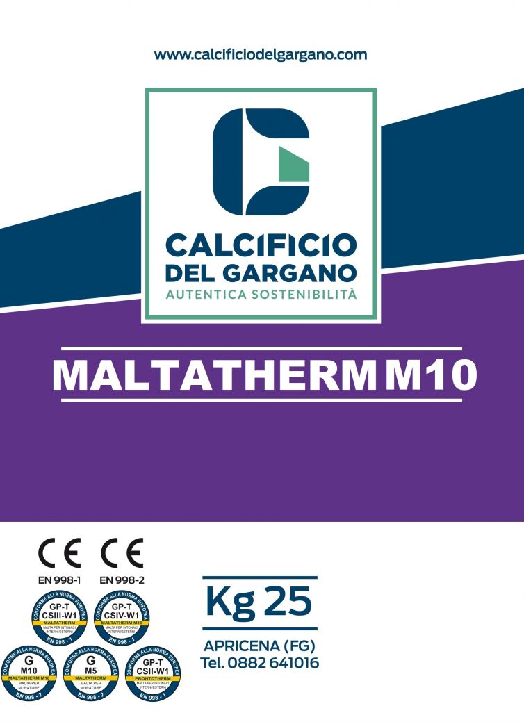 Maltatherm M10