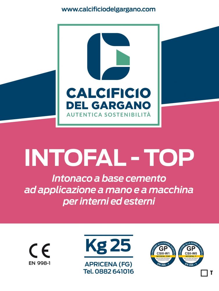 Intofal TOP