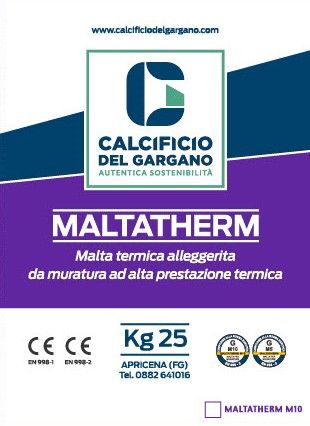 Maltatherm