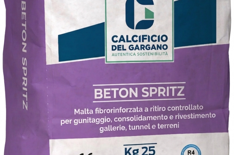 BETON SPRITZ