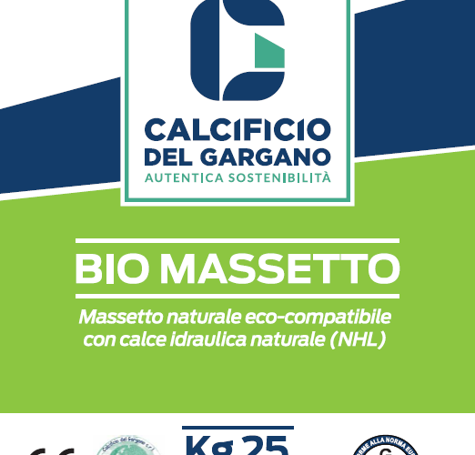 Bio MASSETTO