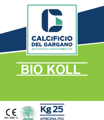 BIO KOLL