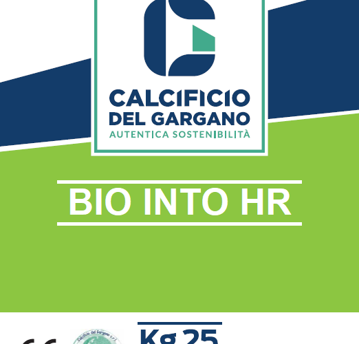 BIO INTO HR