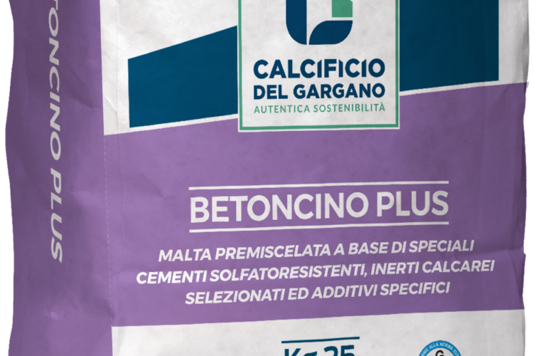 Betoncino PLUS