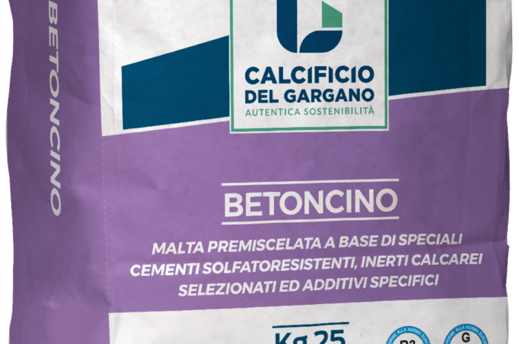 Betoncino