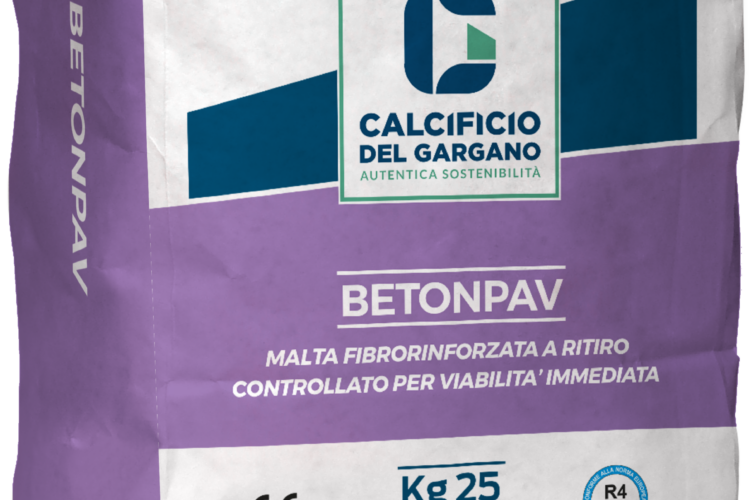 BETONPAV