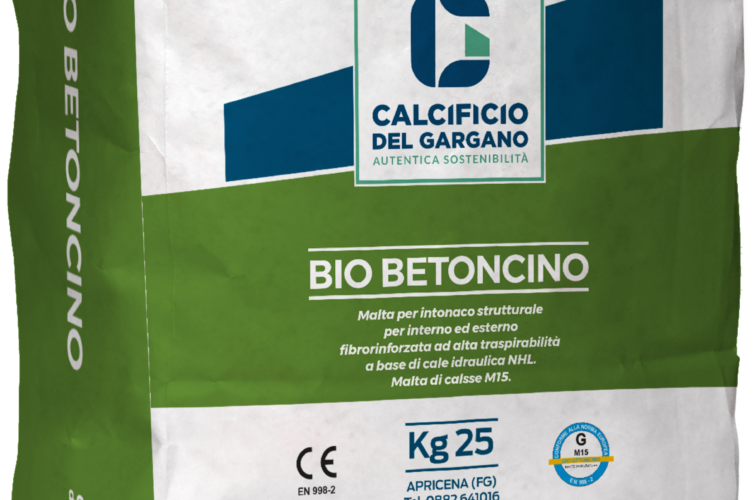 BIO BETONCINO