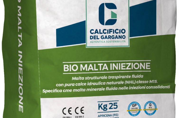 Bio MALTA INIEZIONE