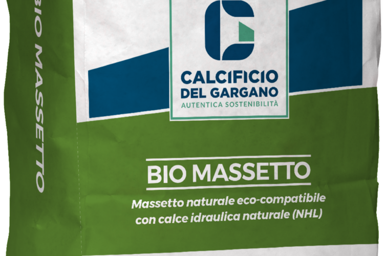 Bio MASSETTO