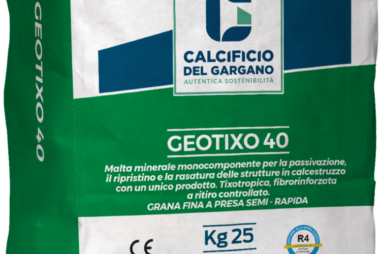 GEOTIXO 40