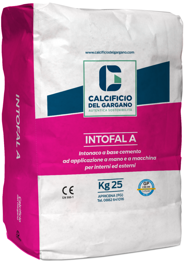 Intofal A