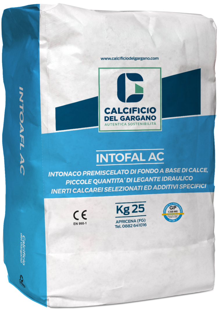 Intofal AC