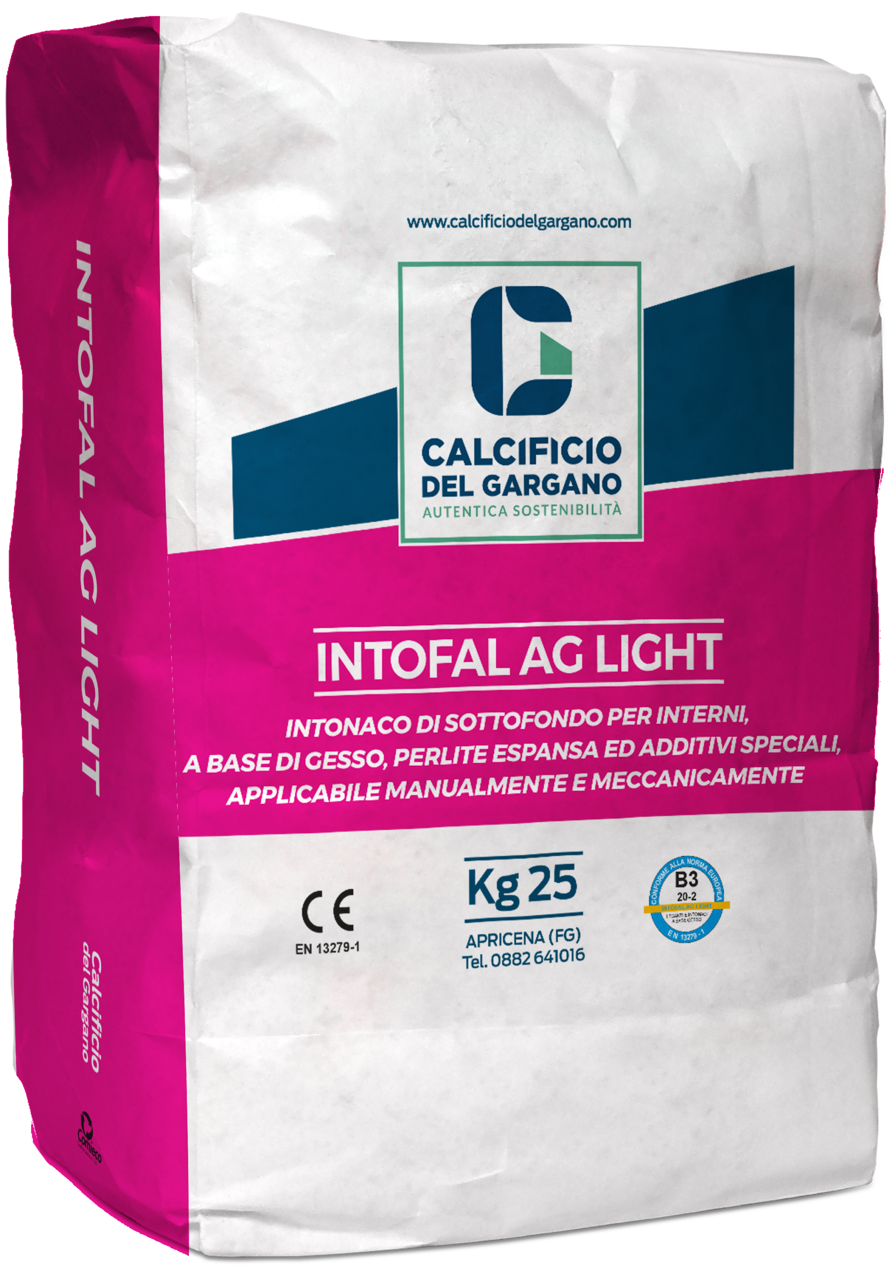 Intofal AG Light