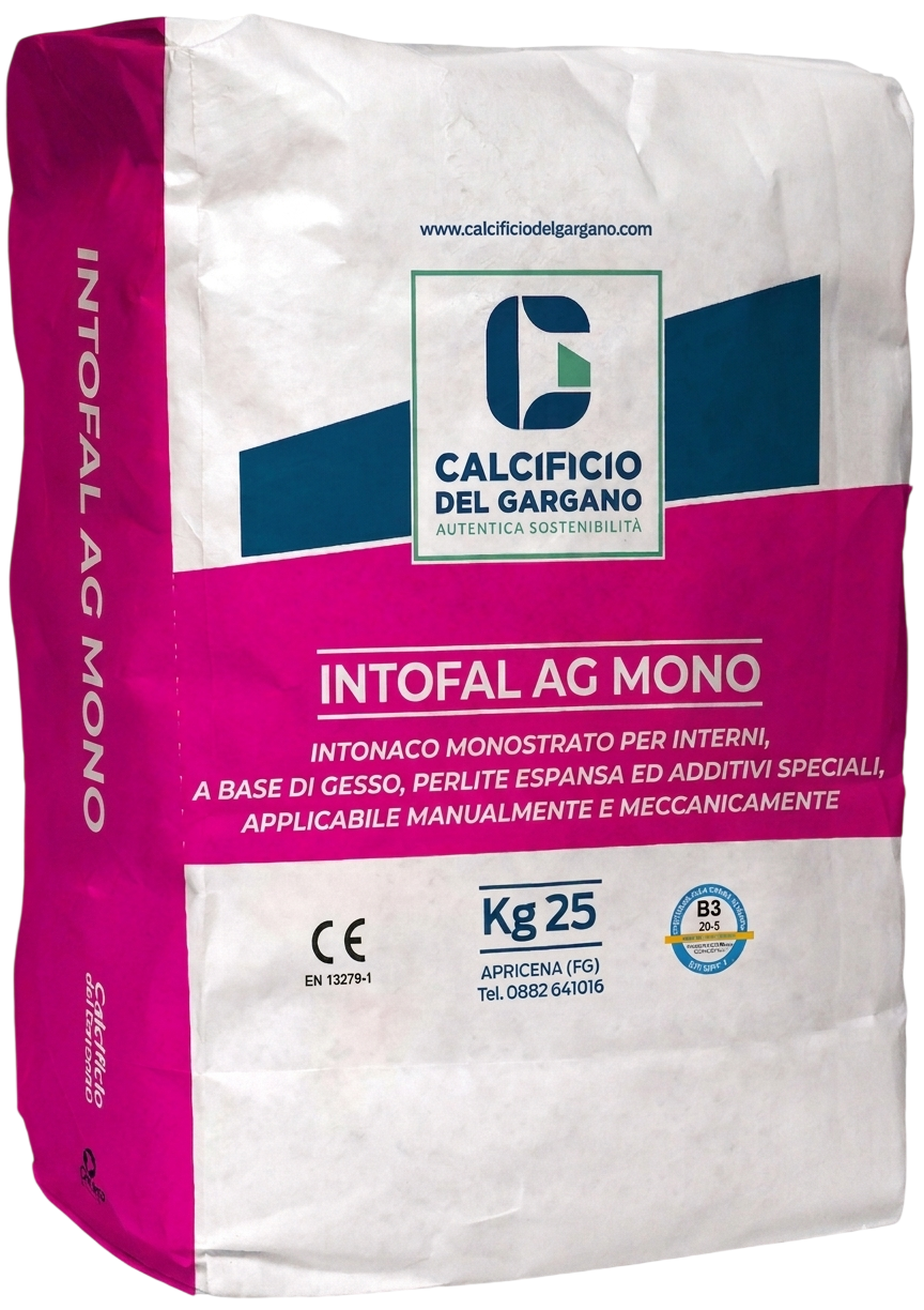Intofal AG