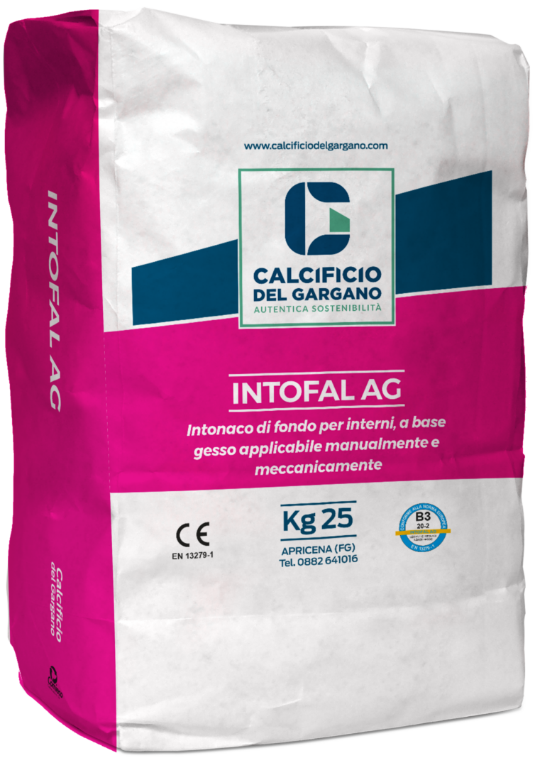 Intofal AG