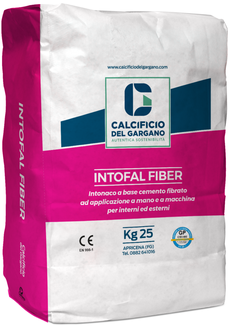 Intofal Fiber