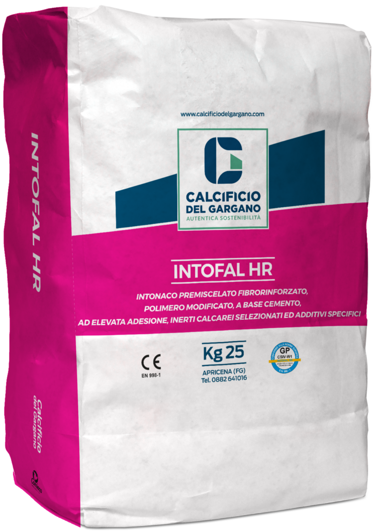 Intofal HR