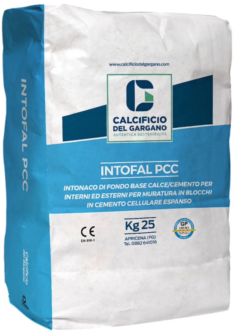 Intofal PCC