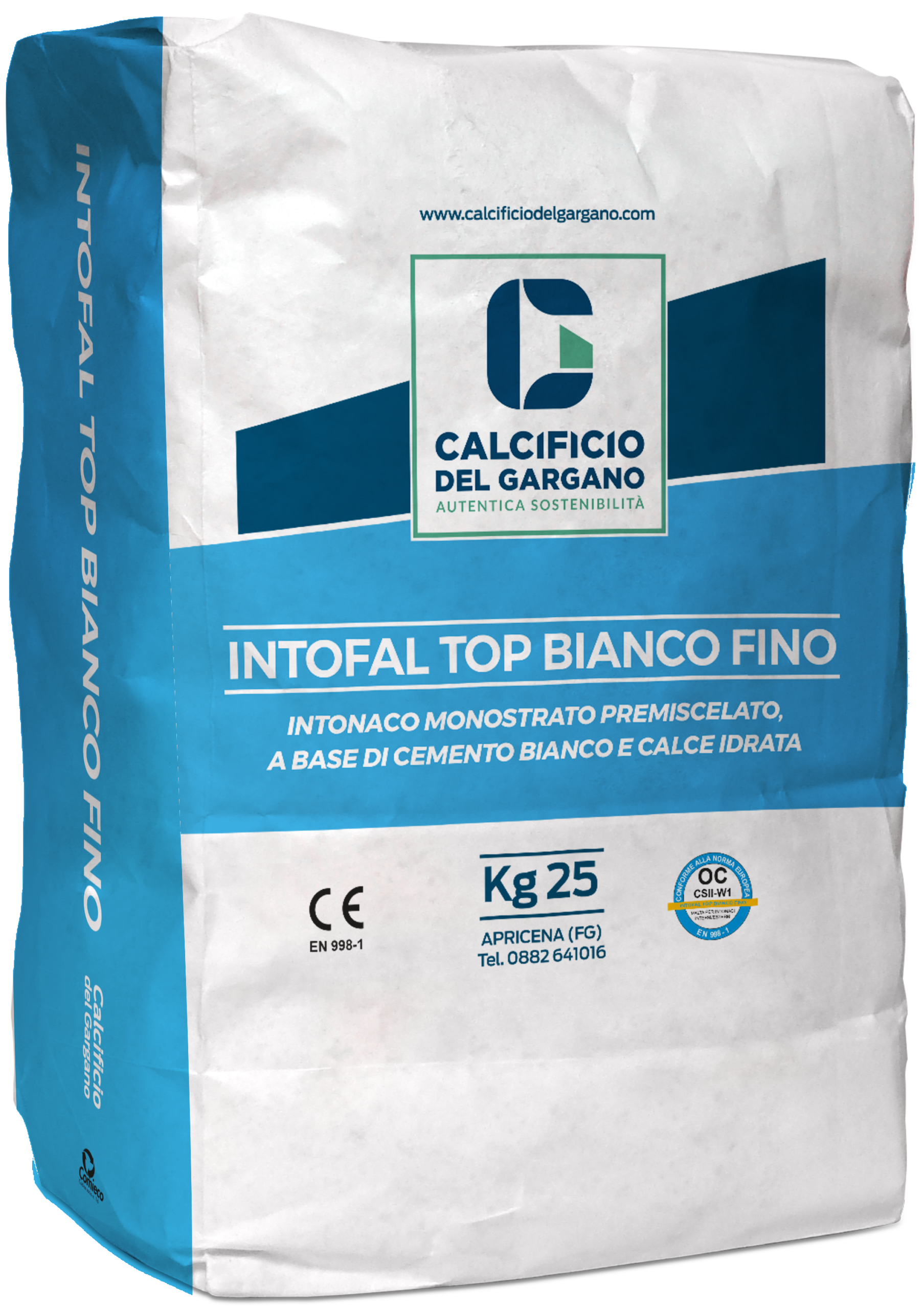 Intofal TOP