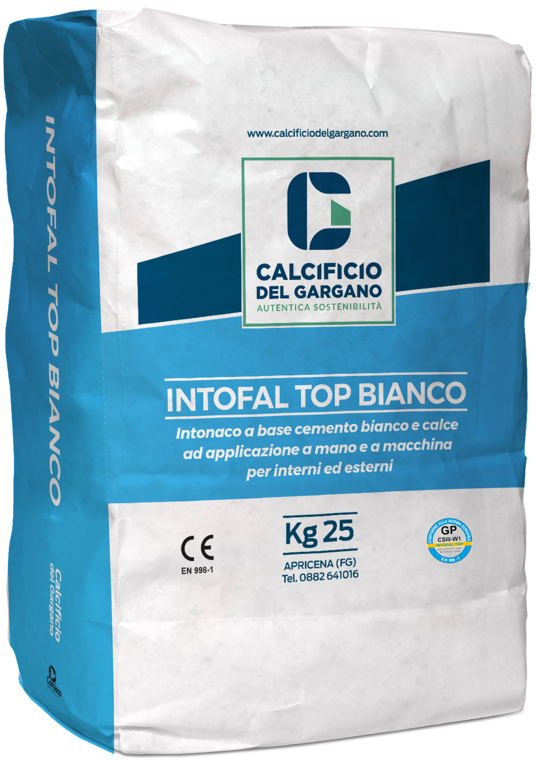 Intofal TOP