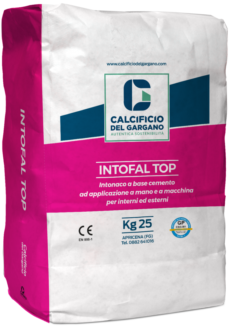 Intofal TOP