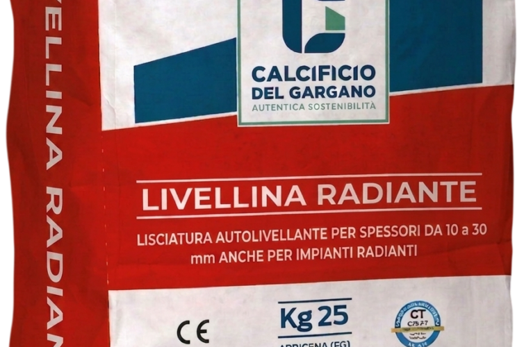 LIVELLINA RADIANTE