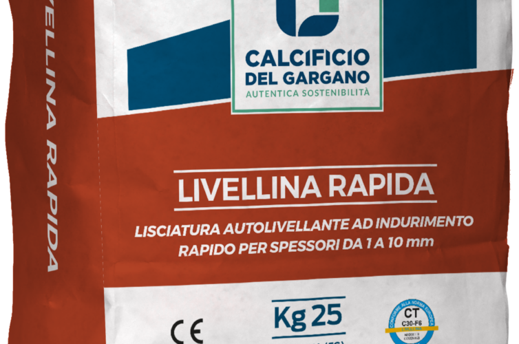 LIVELLINA RAPIDA