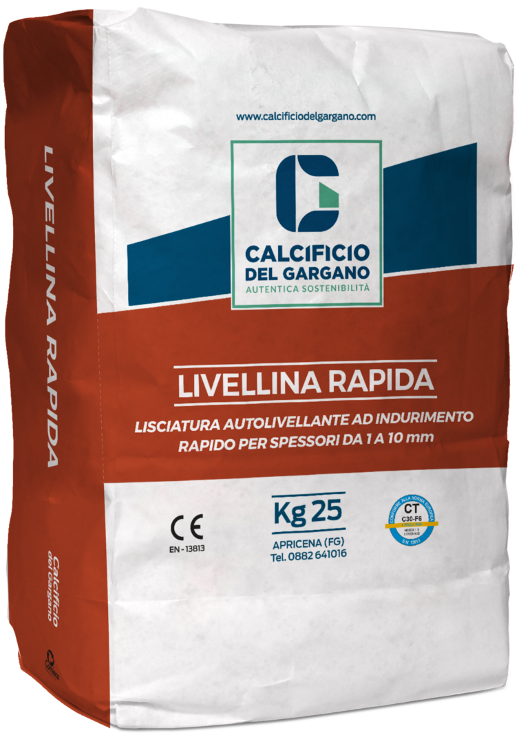 LIVELLINA RAPIDA