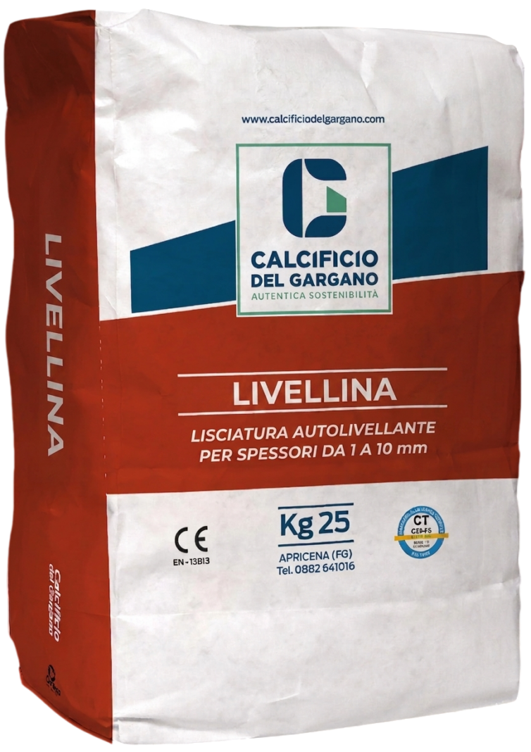 LIVELLINA