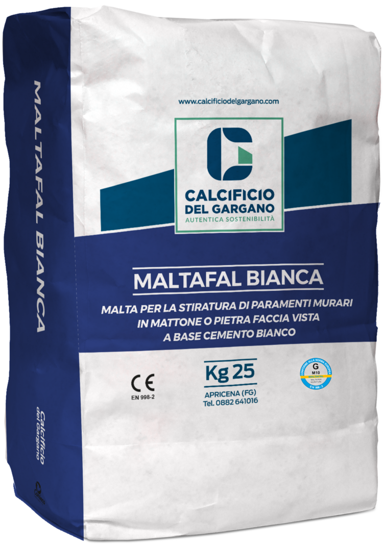 Maltafal Bianca
