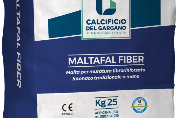 Maltafal Fiber