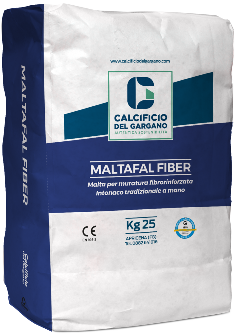 Maltafal Fiber