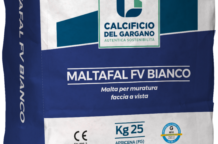 Maltafal FV BIANCO
