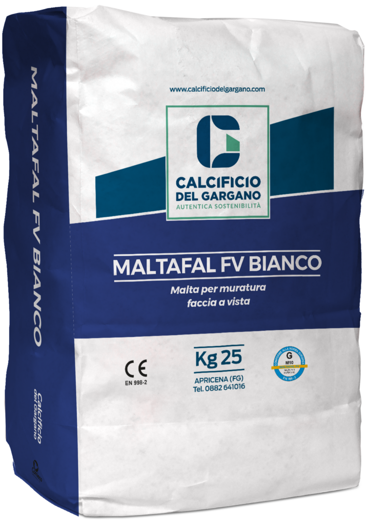 Maltafal FV BIANCO