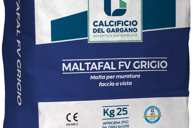 Maltafal FV GRIGIO