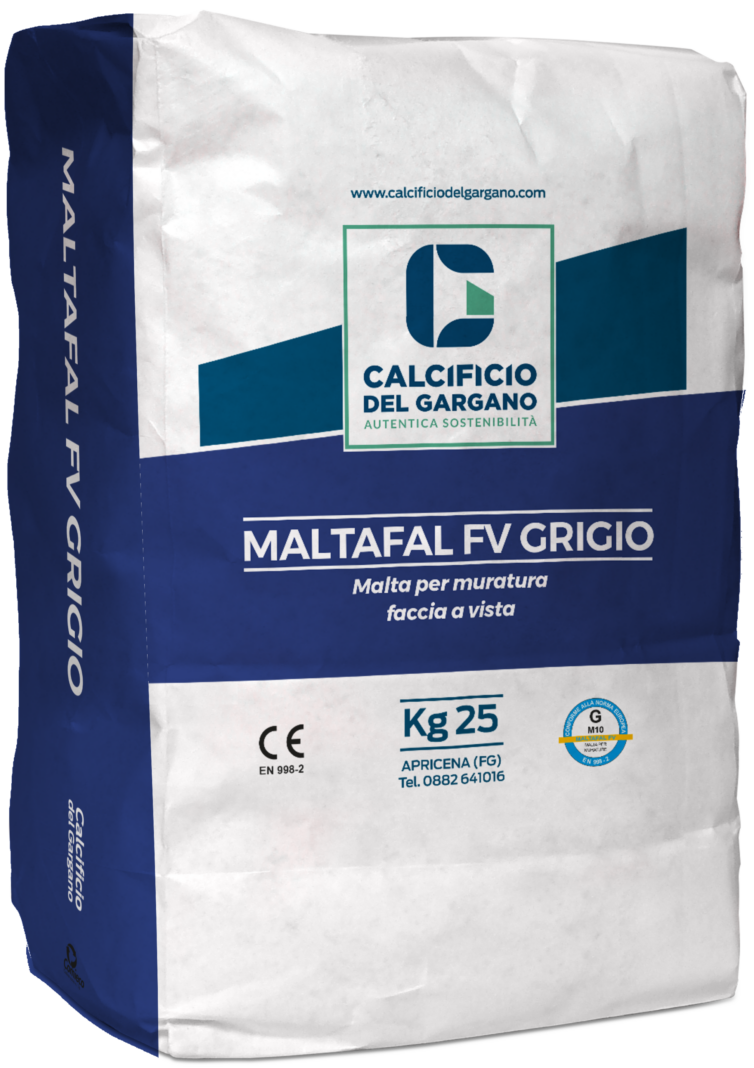Maltafal FV GRIGIO
