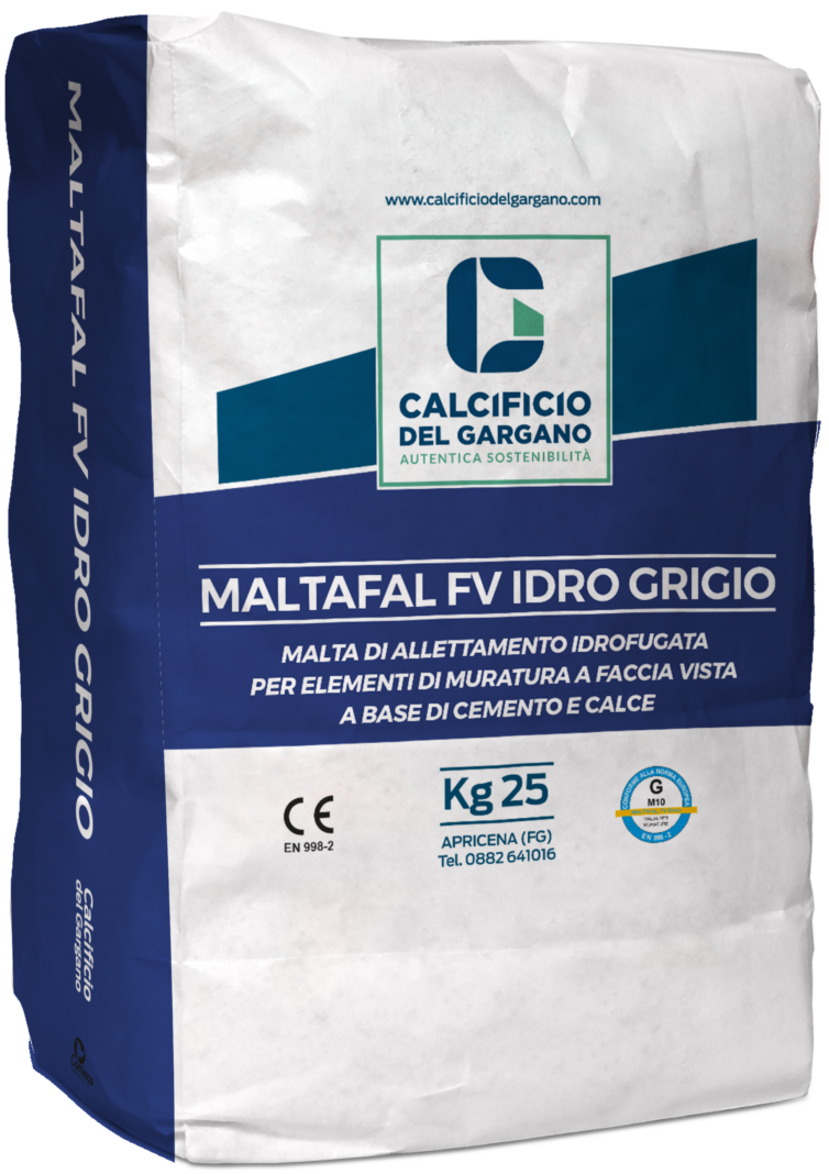 Maltafal FV IDRO GRIGIO