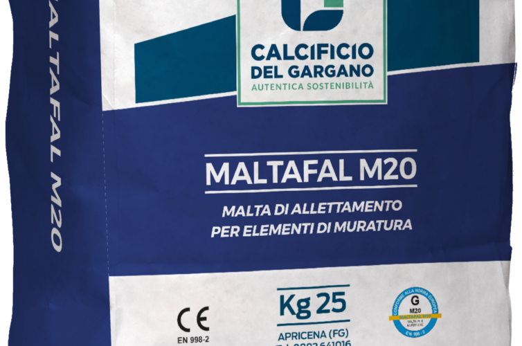 Maltafal M20