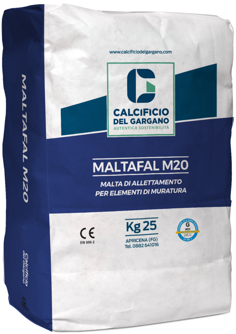 Maltafal M20