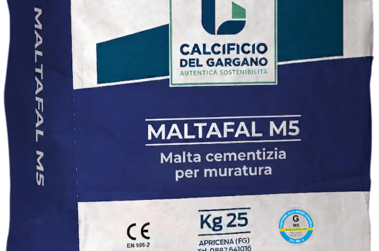 Maltafal M5