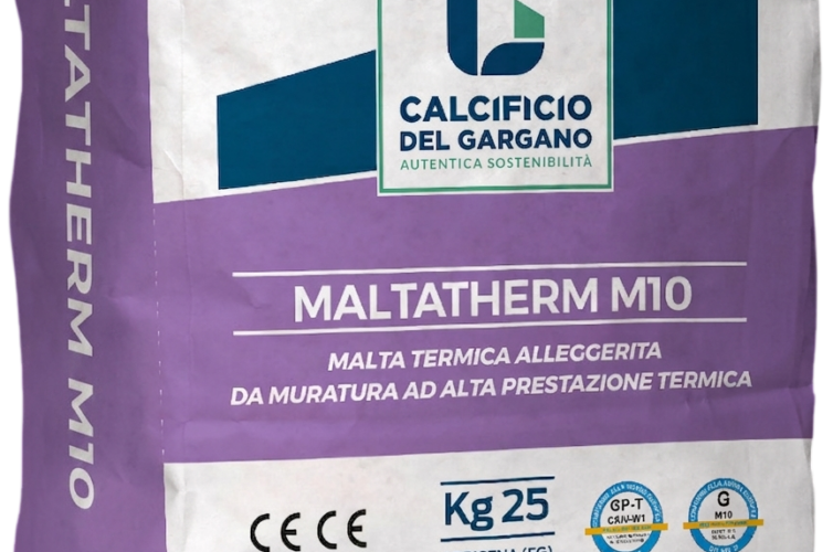 Maltatherm M10