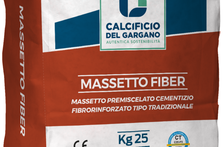 Massetto Fiber